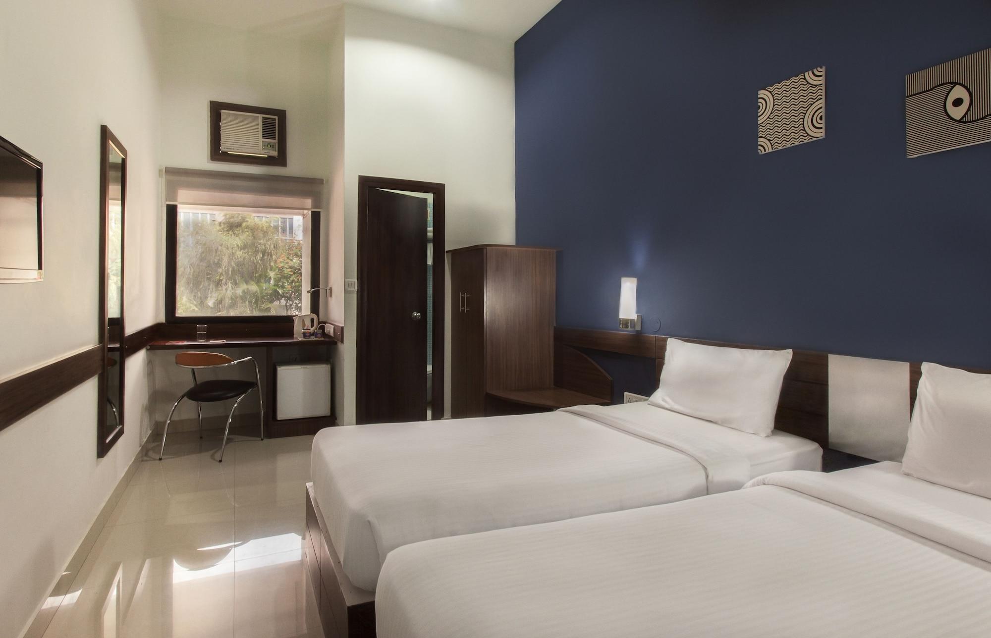 Indore Luaran gambar